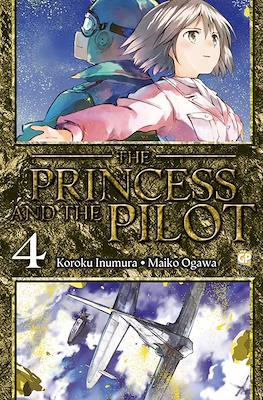 The Princess And The Pilot #4