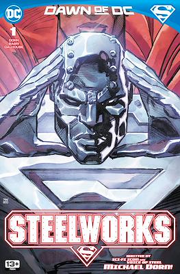 Steelworks (2023) #1