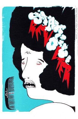 Static Revolter