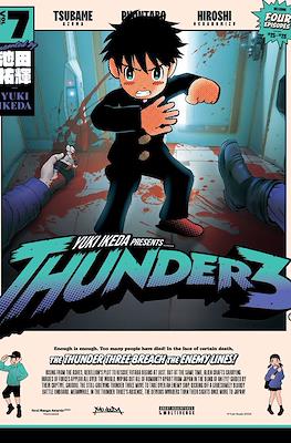 Thunder 3 #7