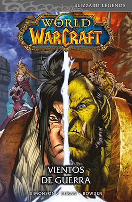 World of WarCraft (Cartoné 176 pp) #3