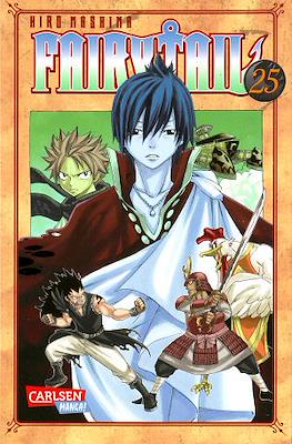 Fairy Tail #25