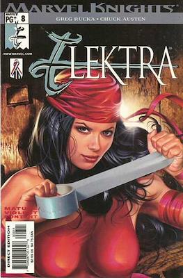 Elektra Vol. 2 (2001-2004) #8