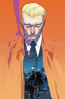 Constantine: The Hellblazer (2015-2016) #4