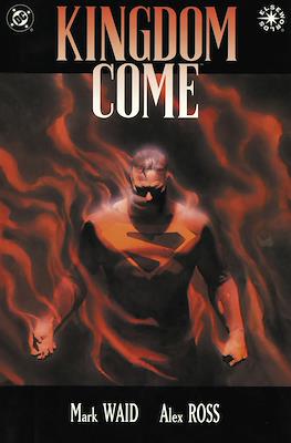 Kingdom Come (1996) #4
