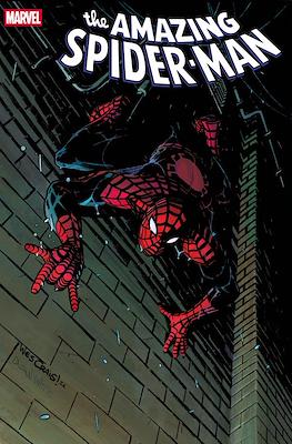 The Amazing Spider-Man Vol. 7 (2025-Variant Covers) #32.05