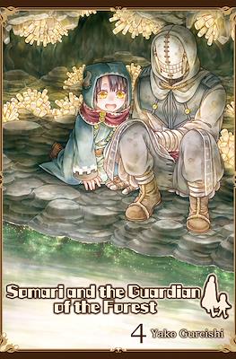 Somari and the Guardian of the Forest #4