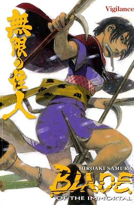 Blade of the Immortal (Softcover 136-256 pp) #30
