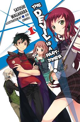 The Devil Is a Part-Timer! #1