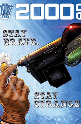 2000 AD #2211