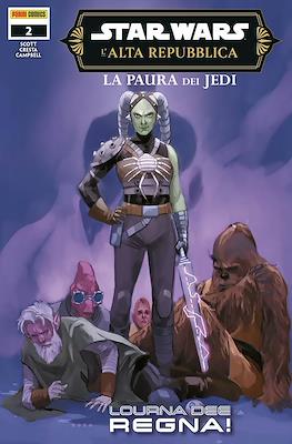 Star Wars: L'Alta Repubblica #49