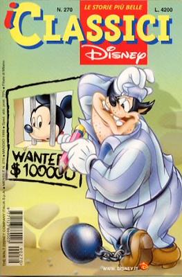 I Classici di Walt Disney #270