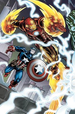 Avengers #61.1