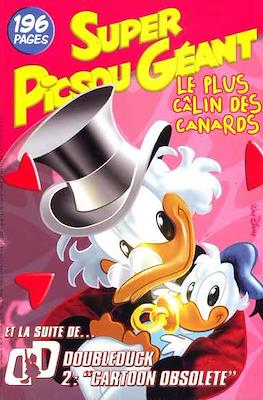 Super Picsou Géant #149