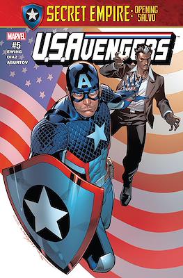 U.S. Avengers #5