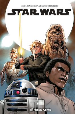 Star Wars (2021) (Cartoné 160-144 pp) #8