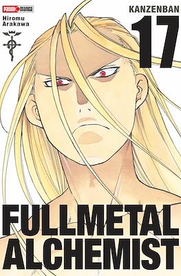 Fullmetal Alchemist - Edición Kanzenban (Rústica con sobrecubierta) #17