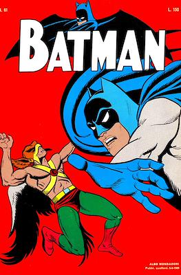 Batman #61