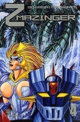Z-Mazinger #4