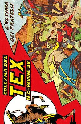 Le strisce di Tex #85