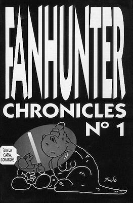 Fanhunter Chronicles #1