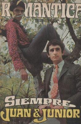 Romántica #378