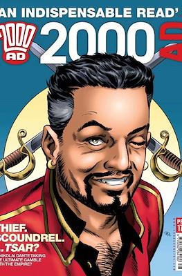 2000 AD #1778