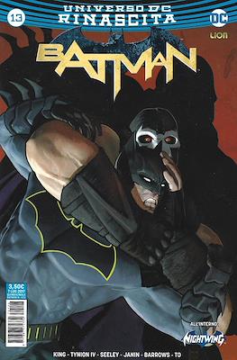 Batman #126