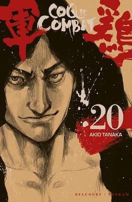 Coq de combat #20