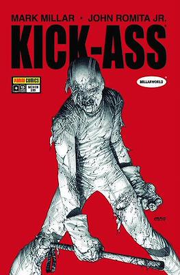 Kick-Ass (Rústica) #1