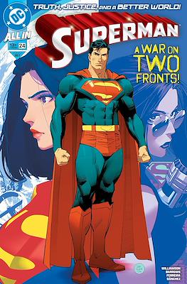 Superman Vol. 6 (2023-) #24