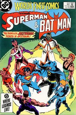 World's Finest Vol. 1 (1941-1986) #312