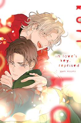 In Love's Key, Reprised