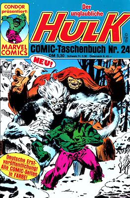 Der unglaubliche Hulk #24
