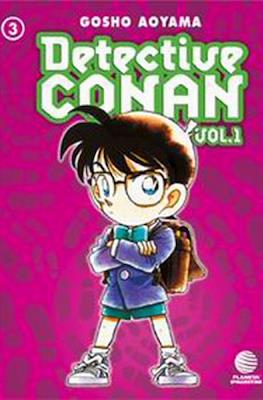 Detective Conan. Vol. 1 (Rústica 176 pp) #3