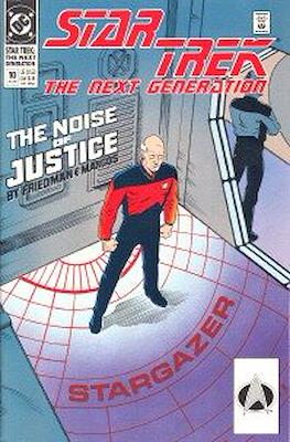 Star Trek: The Next Generation Vol.2 #10