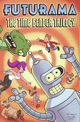 Futurama - The Time Bender Trilogy