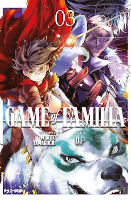 Game of Familia #3