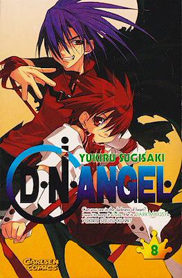 D.N.Angel #8