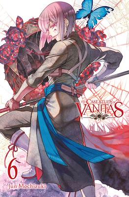 The Case Study of Vanitas (Softcover) #6