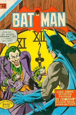 Batman (Grapa) #159