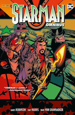 DC Omnibus #18