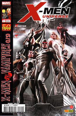 X-Men Universe Vol. 2 #4
