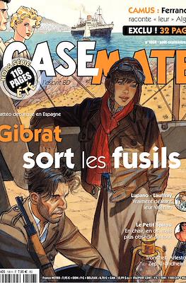 Casemate #106