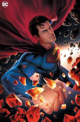 Superman Vol. 6 (2023-Variant Covers) #11.1