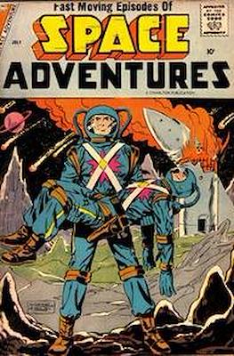 Space Adventures Vol. 1 #24