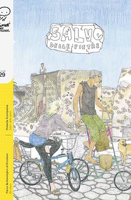 Fumetti nei Musei #29