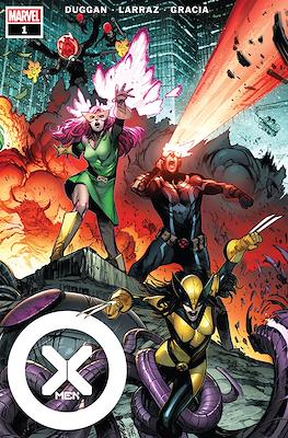 X-Men Vol. 6 (2021)