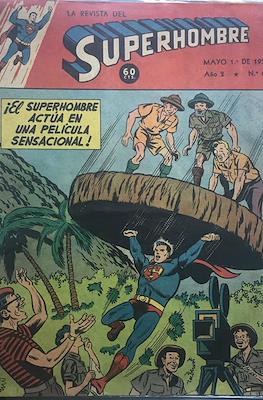 La revista del Superhombre / Superhombre / Superman #69