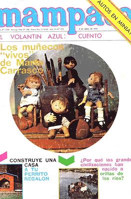 Mampato #272